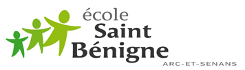 École Saint Bénigne à Arc-et-Senans